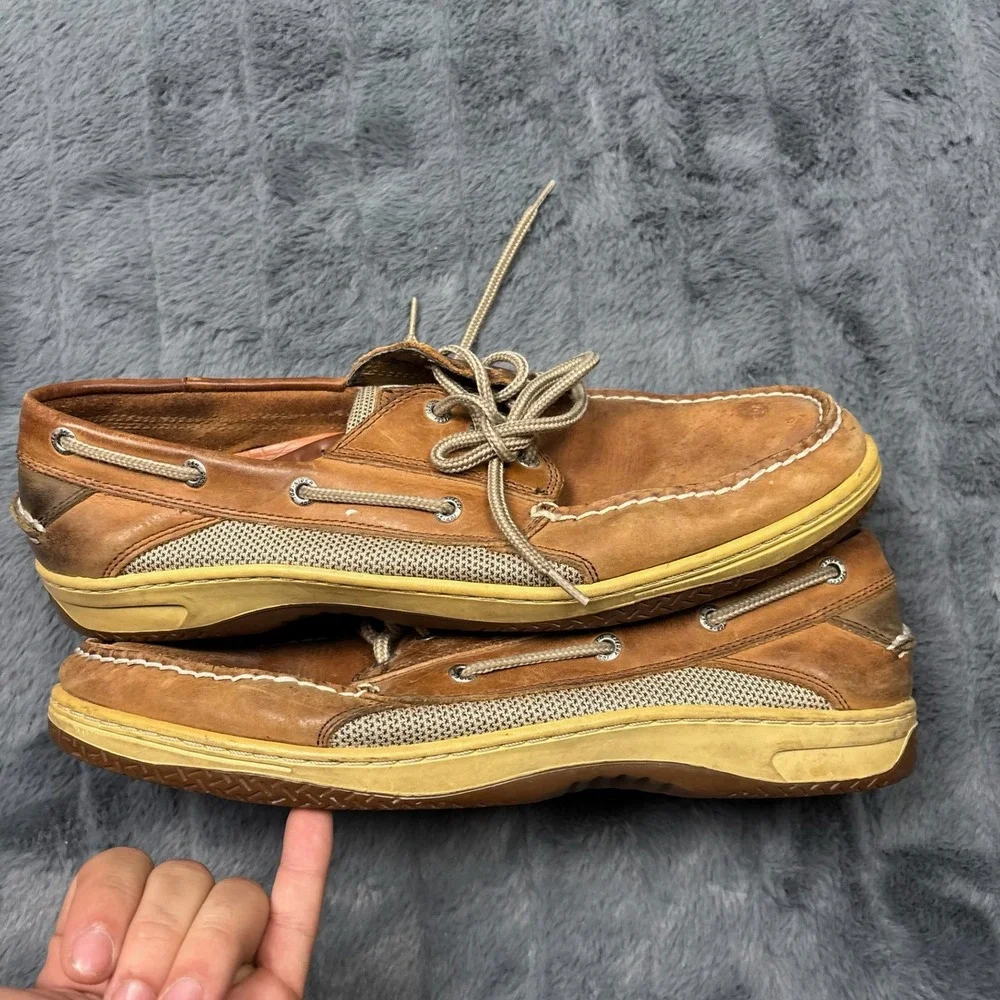 Sperry top sider